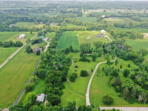 11193 Elm Tree Road, Wayne Twp, OH 45068