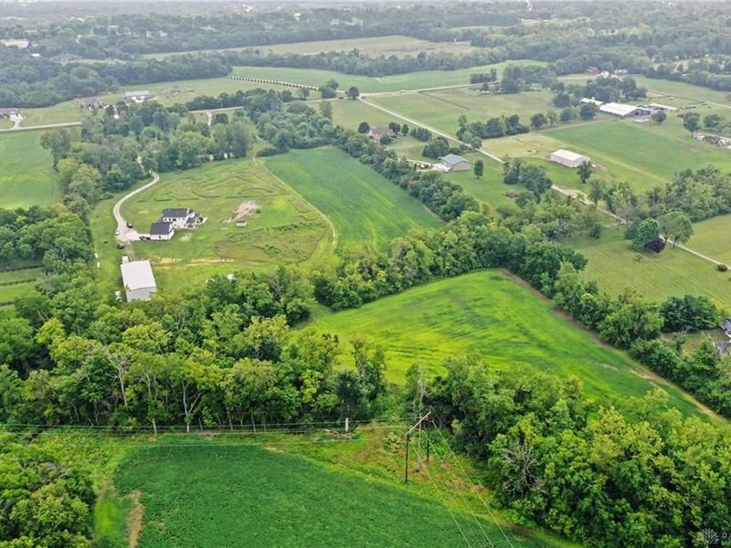 0 Elm Tree Road Elm Tree Road, Washington Township, OH 45458 Photo 10