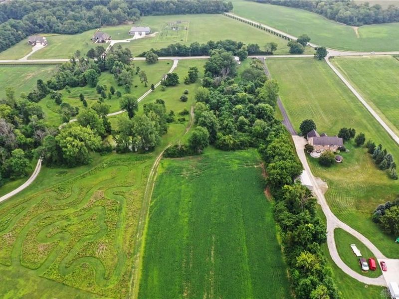 0 Elm Tree Road Elm Tree Road, Washington Township, OH 45458 Photo 13