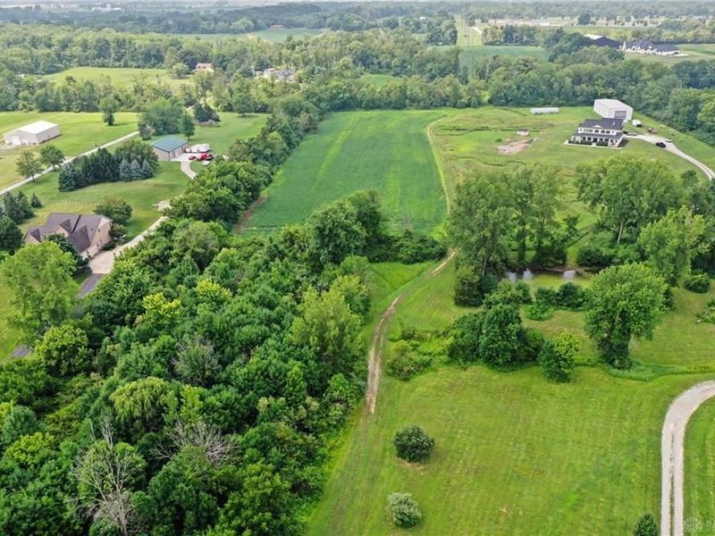 0 Elm Tree Road Elm Tree Road, Washington Township, OH 45458 Photo 16