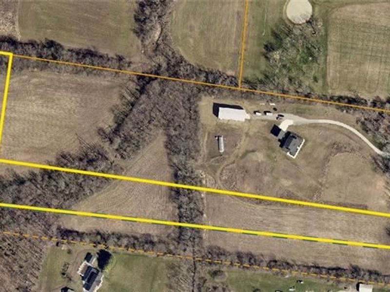 0 Elm Tree Road Elm Tree Road, Washington Township, OH 45458 Photo 2