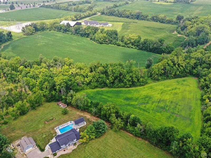0 Elm Tree Road Elm Tree Road, Washington Township, OH 45458 Photo 6
