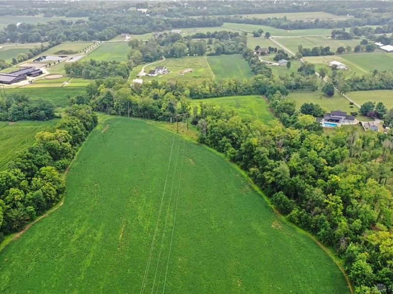 0 Elm Tree Road Elm Tree Road, Washington Township, OH 45458 Photo 8