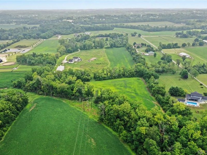 0 Elm Tree Road Elm Tree Road, Washington Township, OH 45458 Photo 9