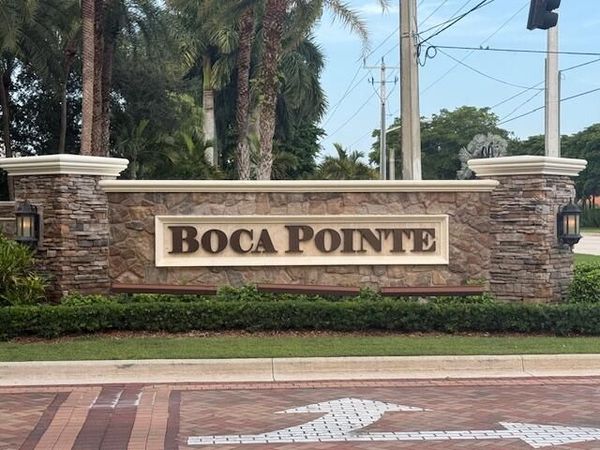 7508 LA PAZ Boulevard, Unit 202, Boca Raton, FL 33433