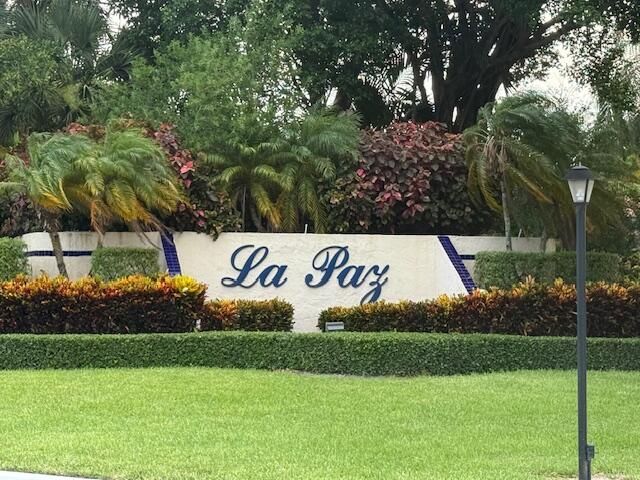 7508 La Paz Boulevard, Unit 202, Boca Raton, FL 33433 Photo