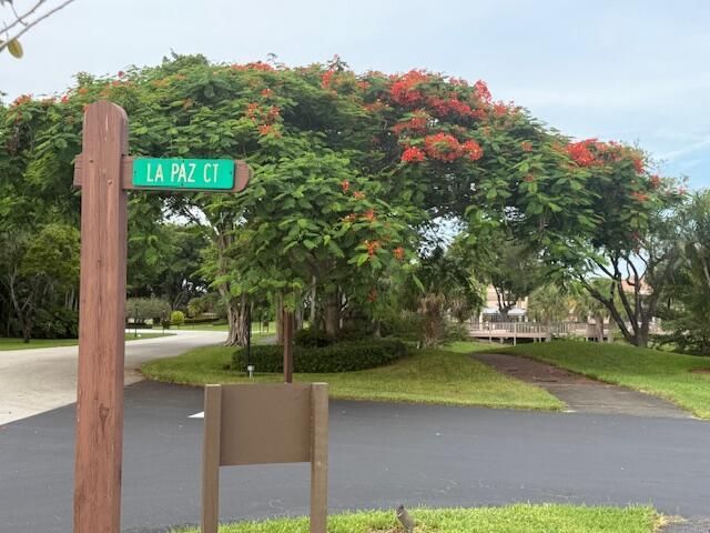 7508 La Paz Boulevard, Unit 202, Boca Raton, FL 33433 Photo