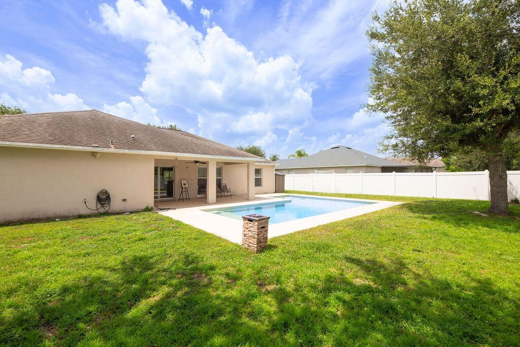 2606 Serenity Circle N, Fort Pierce, FL 34981 Photo