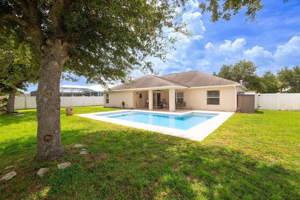 2606 Serenity Circle N, Fort Pierce, FL 34981 Photo