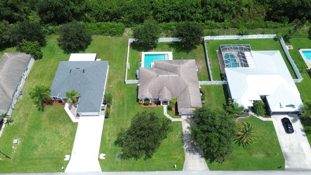 2606 Serenity Circle N, Fort Pierce, FL 34981 Photo