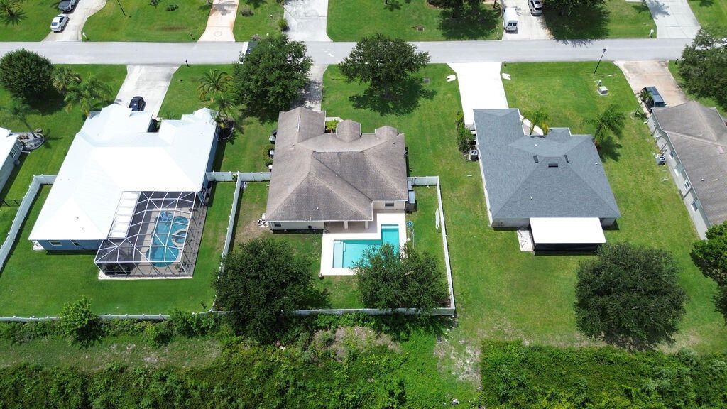 2606 Serenity Circle N, Fort Pierce, FL 34981 Photo