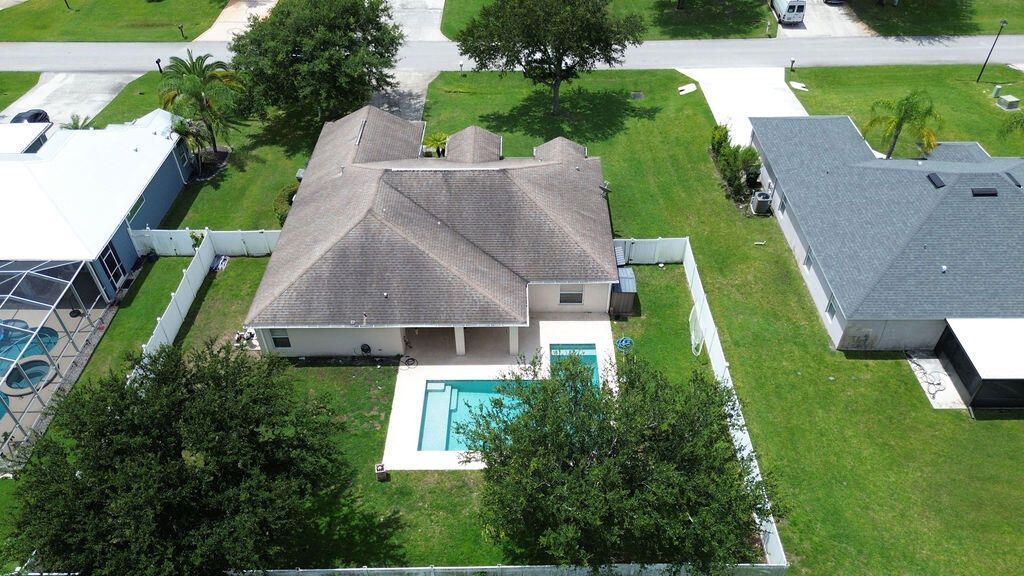 2606 Serenity Circle N, Fort Pierce, FL 34981 Photo