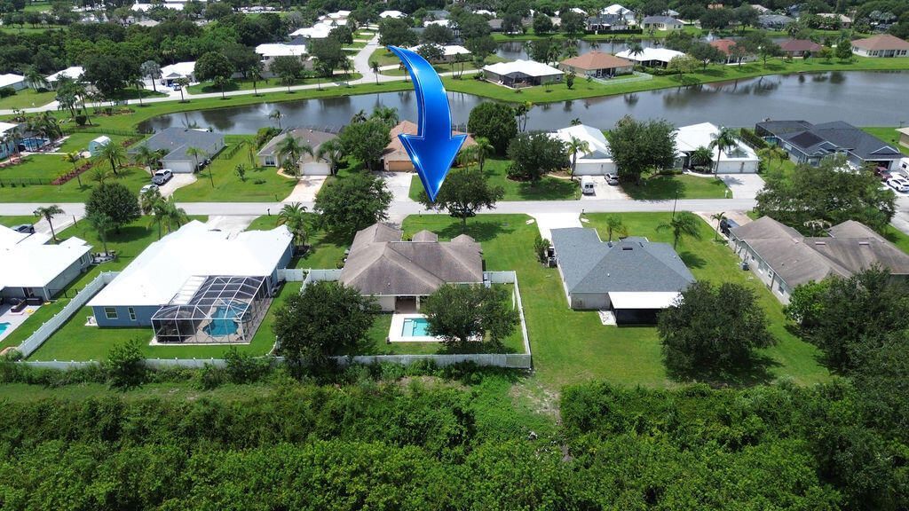 2606 Serenity Circle N, Fort Pierce, FL 34981 Photo