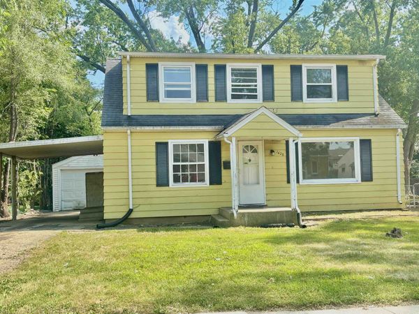 1628 Paradise Boulevard, ROCKFORD, IL 61103
