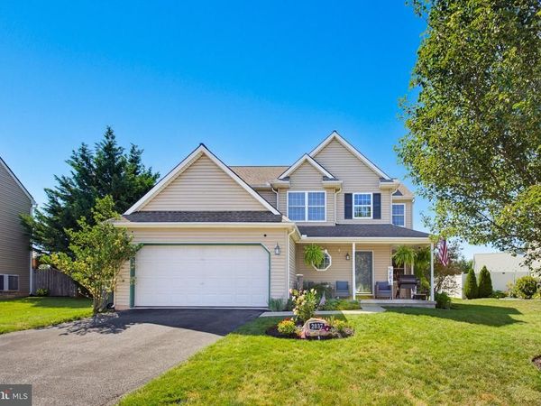 2037 WOOD HALL WAY, DOVER, PA 17315