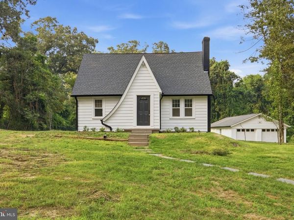 3412 OAKLAWN ROAD , FORT WASHINGTON, MD 20744