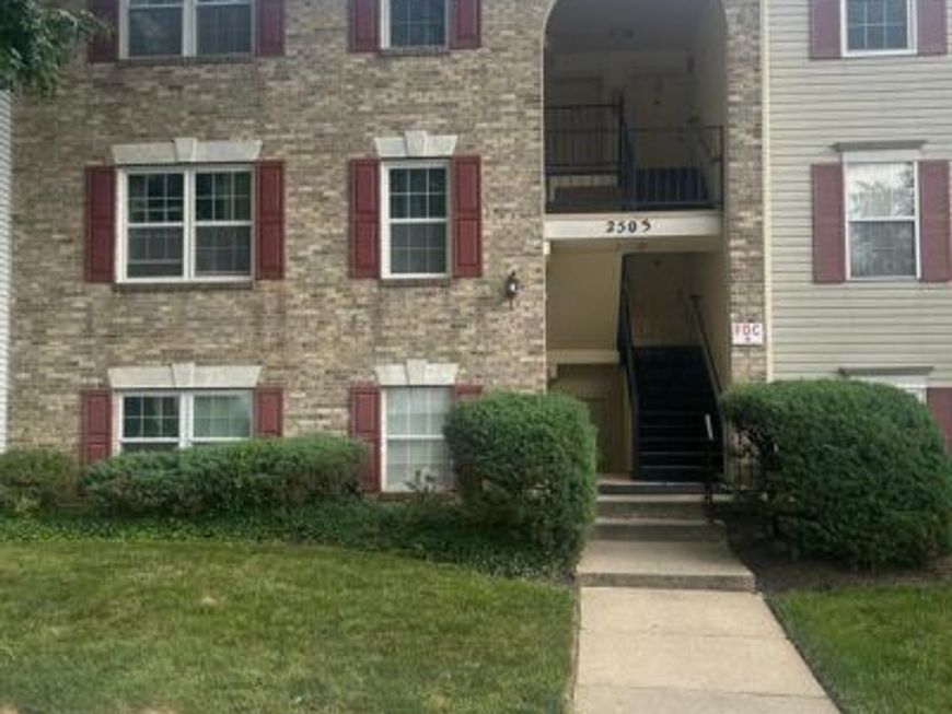 2503 Mcveary Court , Unit 11BA, Silver Spring, MD 20906 Main Photo