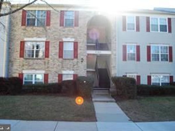 2503 MCVEARY COURT , Unit 11BA, SILVER SPRING, MD 20906