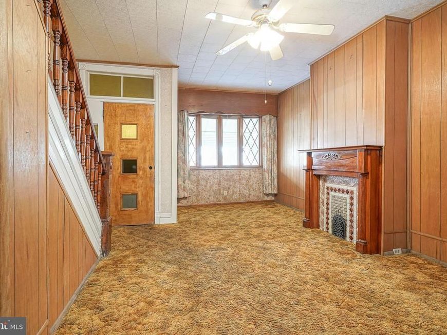 1249 S 24th Street , Philadelphia, PA 19146 Main Photo