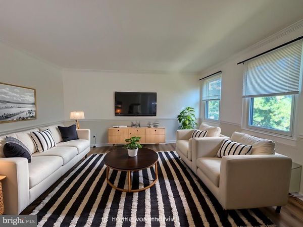 4824 CHEVY CHASE DRIVE, Unit 302, CHEVY CHASE, MD 20815