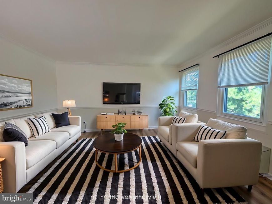 4824 Chevy Chase Drive, Unit 302, Chevy Chase, MD 20815 Main Photo