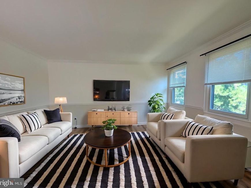 4824 Chevy Chase Drive, Unit 302, Chevy Chase, MD 20815 Main Photo