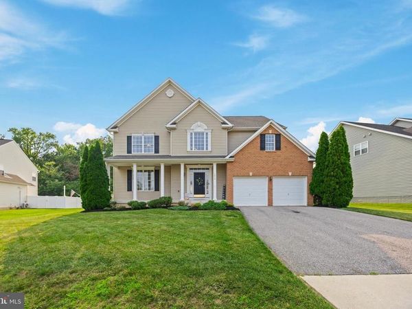 8010 SAFE HARBOR COURT, GLEN BURNIE, MD 21060