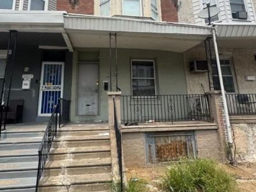 6217 Reedland Street , Philadelphia, PA 19142 Main Photo
