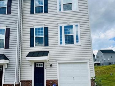 514 LANDING DRIVE , FREDERICKSBURG, VA 22405