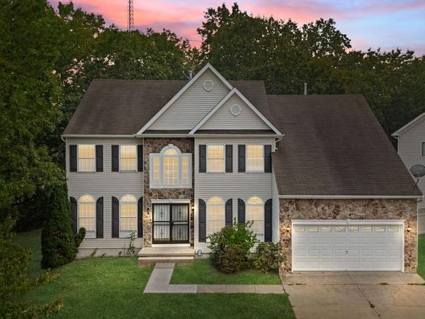 144 KNIGHTS BRIDGE WAY, MAYS LANDING, NJ 08330