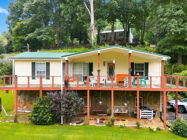 28101 Us Highway 23, Big Stone Gap, VA 24219