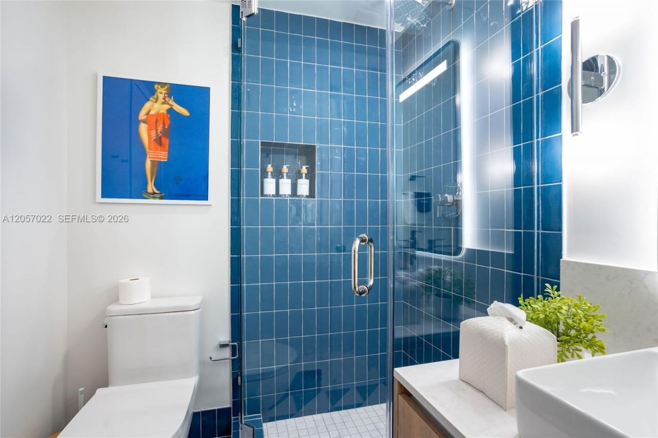 159 NE 6th St, Unit 2012, Miami, FL 33132 Photo
