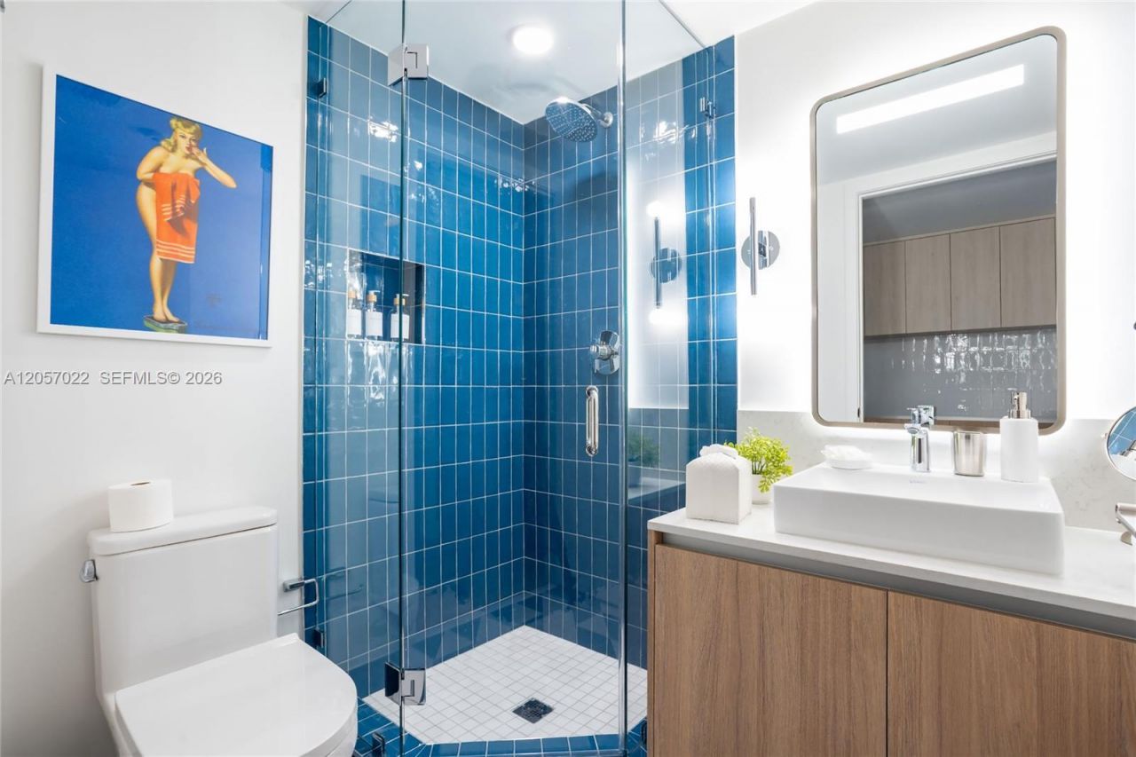 159 NE 6th St, Unit 2012, Miami, FL 33132 Photo