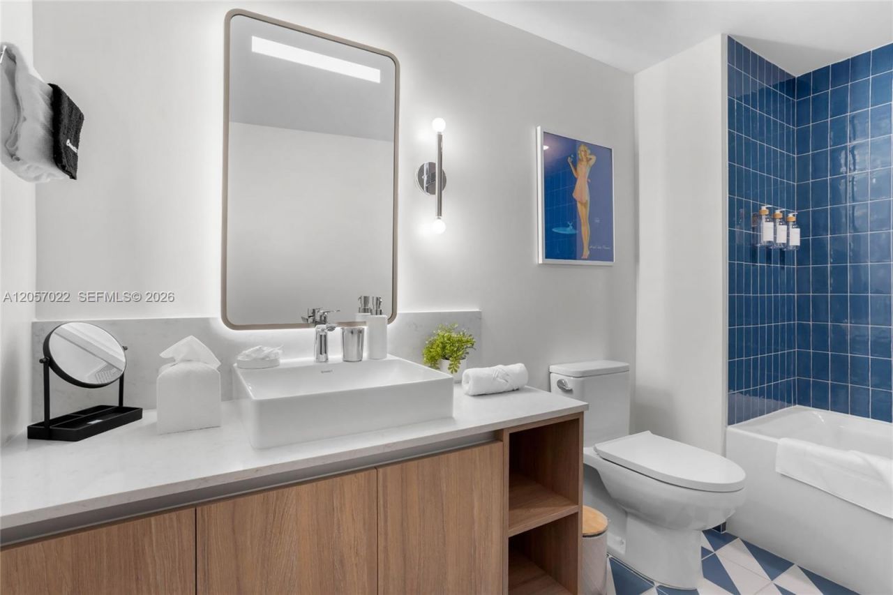 159 NE 6th St, Unit 2012, Miami, FL 33132 Photo