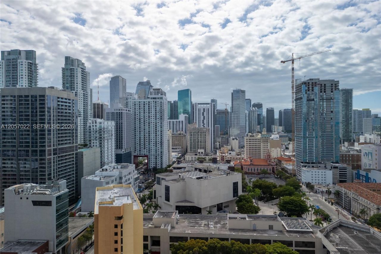 159 NE 6th St, Unit 2012, Miami, FL 33132 Photo
