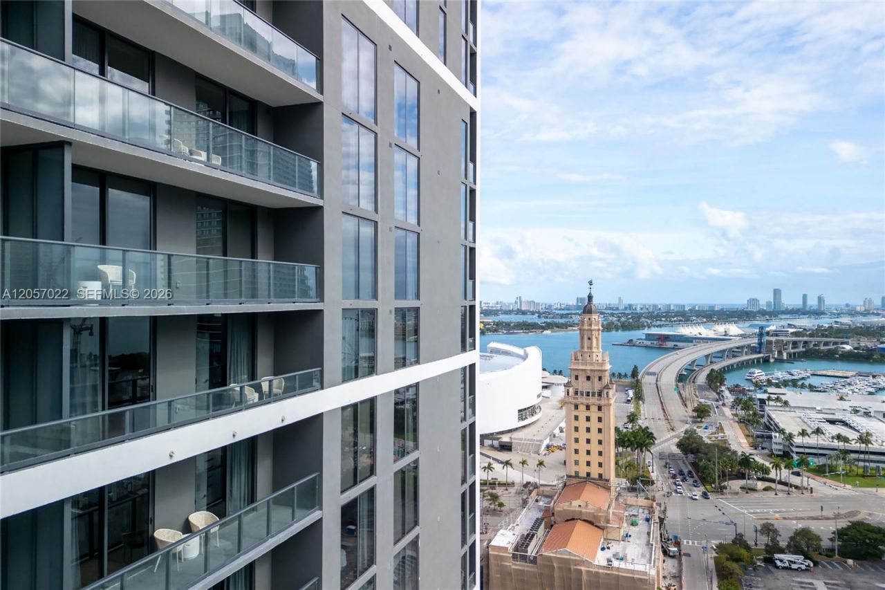 159 NE 6th St, Unit 2012, Miami, FL 33132 Photo