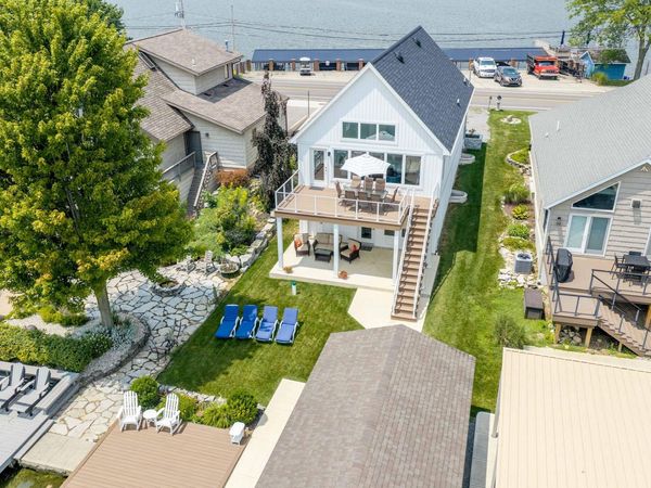 8914 State Route 368 , Huntsville, OH 43324
