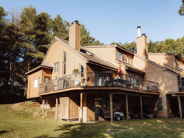 1140 Murphy's Road, Unit 10A, Hartford, VT 05059