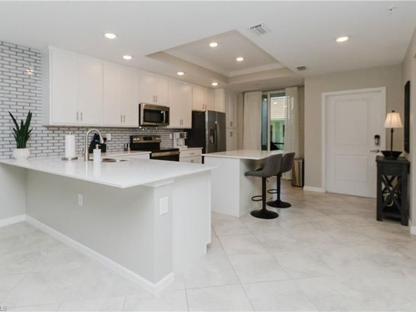 6082 National BLVD , Unit 112, AVE MARIA, FL 34142