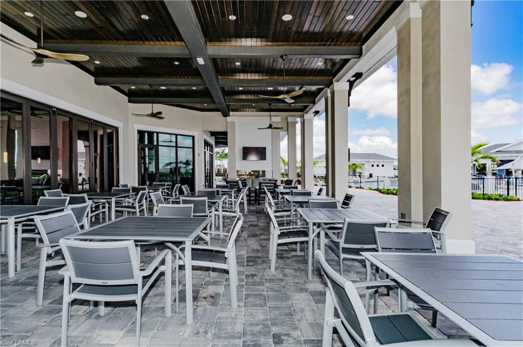 6082 National Blvd, Unit 112, Ave Maria, FL 34142 Photo