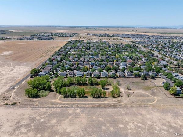 13844 E 107th Place , Commerce City, CO 80022