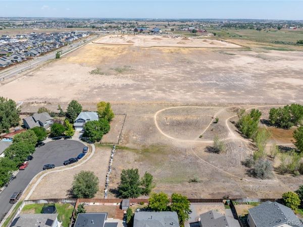 13867 E 107th Place , Commerce City, CO 80022