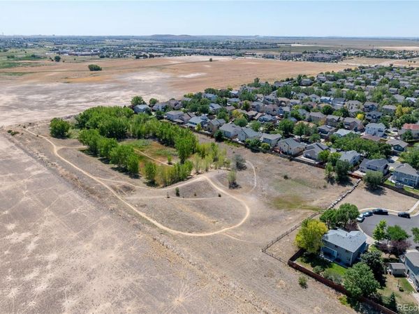 13887 E 107th Place , Commerce City, CO 80022