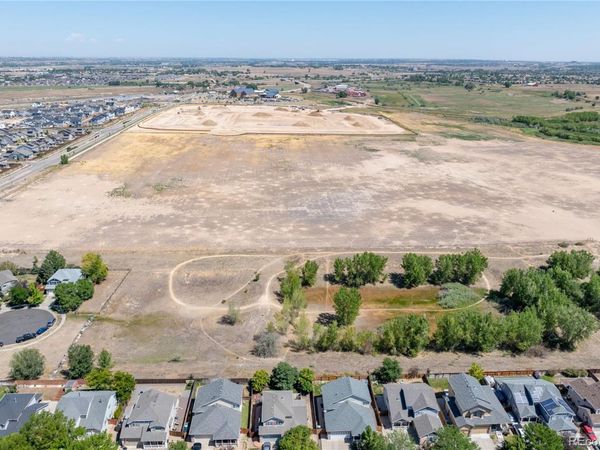 13964 E 107th Place , Commerce City, CO 80022
