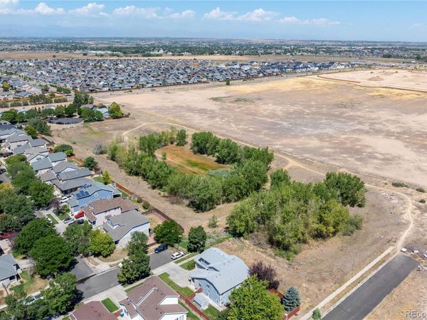 13974 E 107th Place , Commerce City, CO 80022