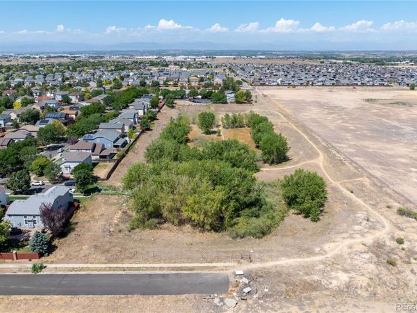 13994 E 107th Place , Commerce City, CO 80022