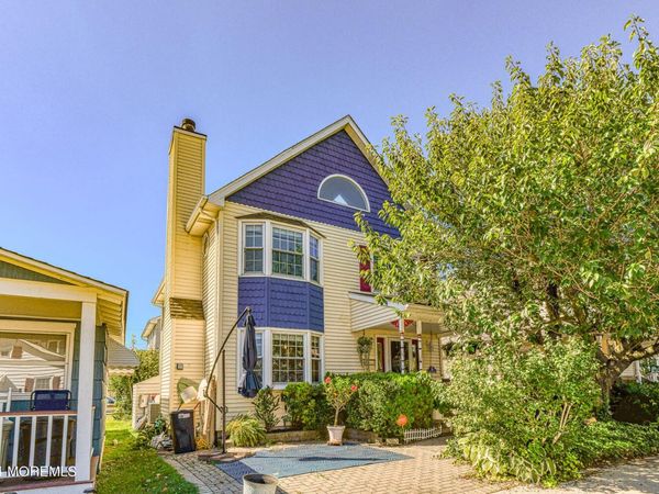 82 Inskip Avenue, Ocean Grove, NJ 07756