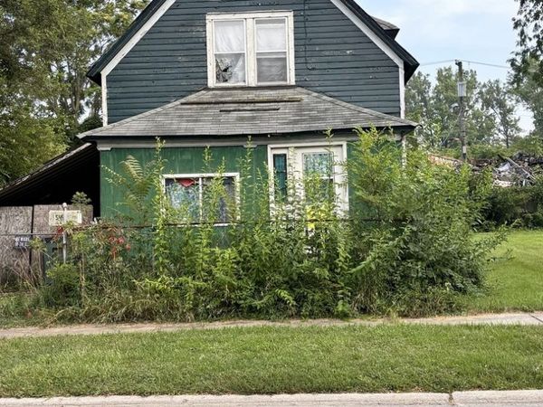 549 E 155th Street, Phoenix, IL 60426