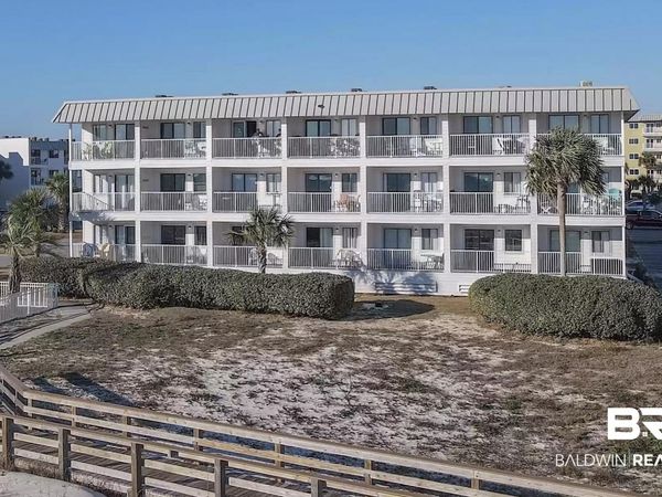 400 Plantation Road, Unit 2203, Gulf Shores, AL 36542