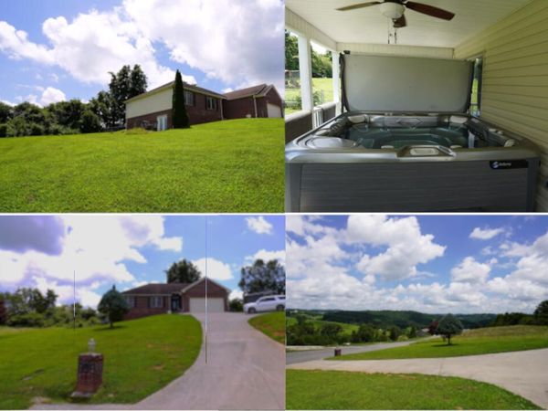213 Melissa Lane, New Tazewell, TN 37825